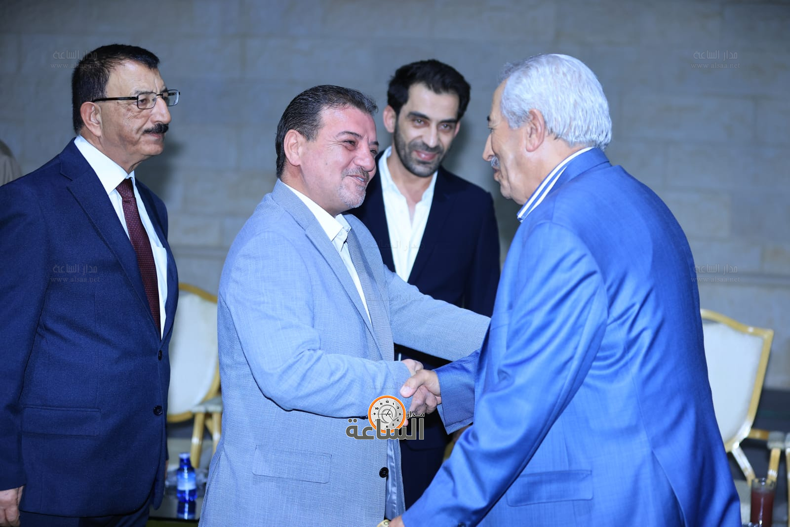 Madar Al-Saa Images 0.2711712090515205