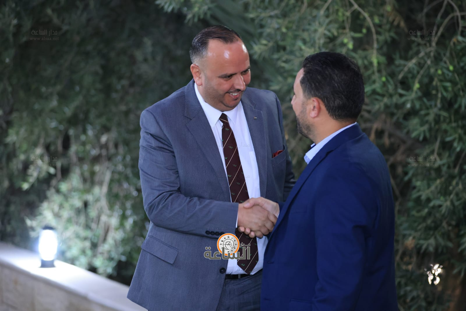 Madar Al-Saa Images 0.386160468488686