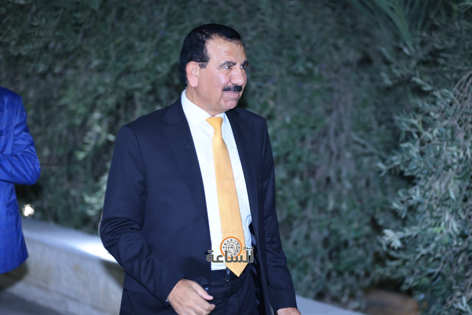 Madar Al-Saa Images 0.5379959638934079