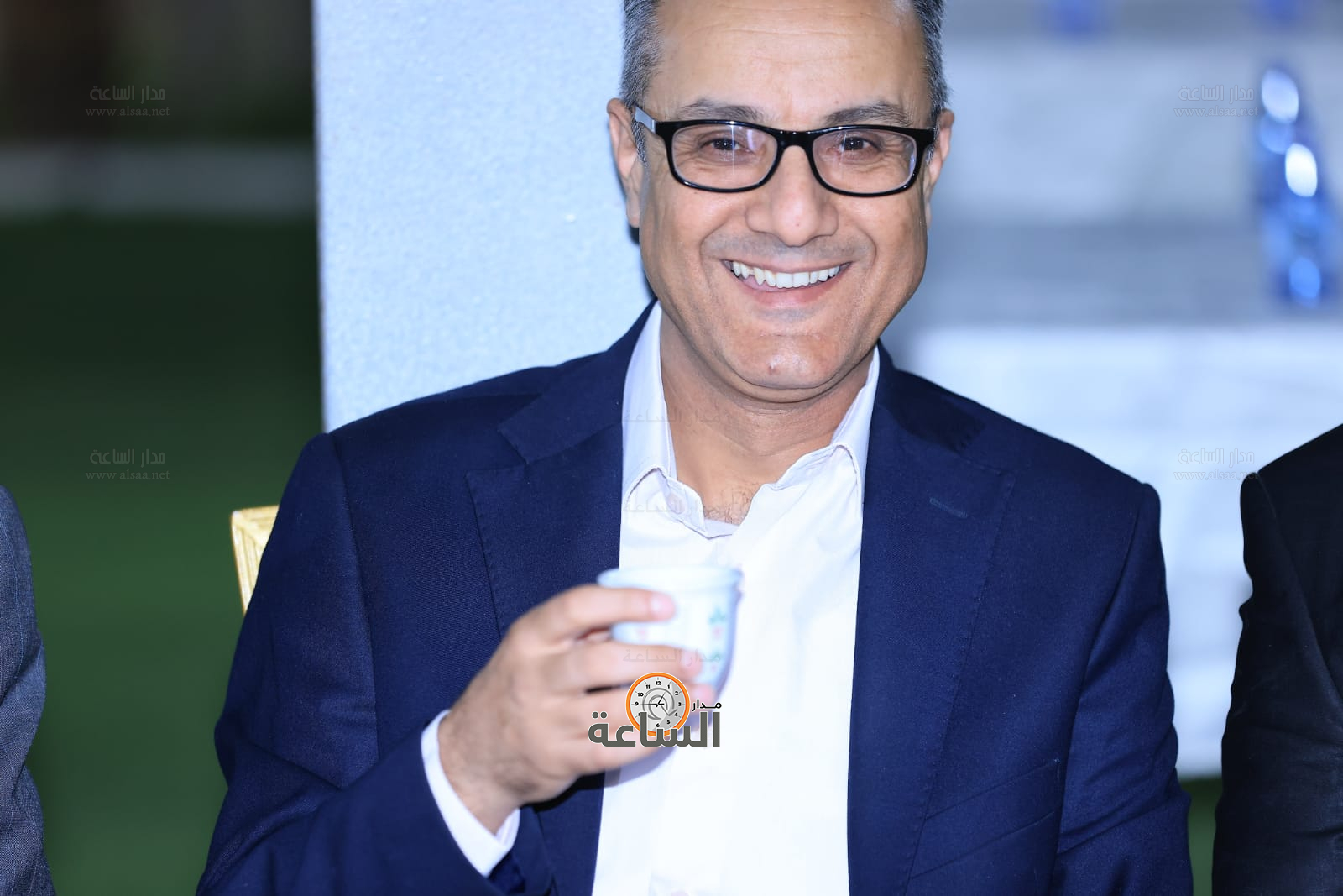 Madar Al-Saa Images 0.7572694023791525