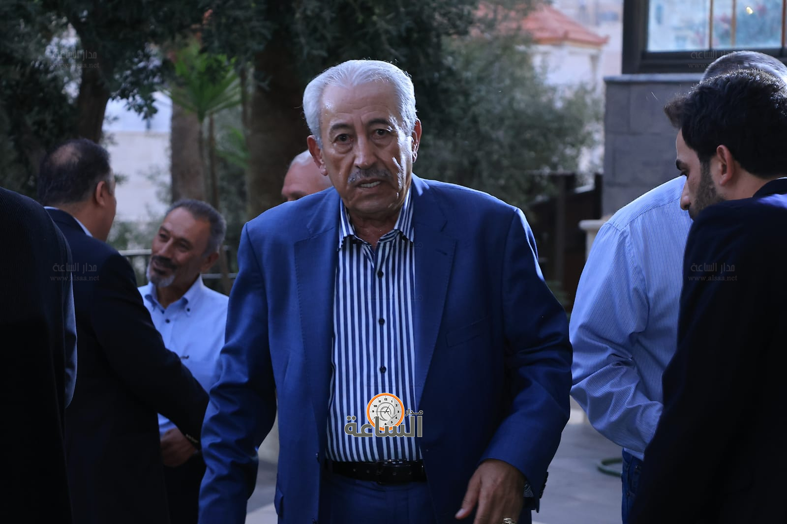 Madar Al-Saa Images 0.033477934398430054