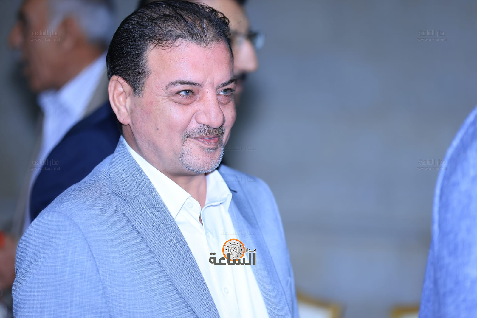 Madar Al-Saa Images 0.908763844698614