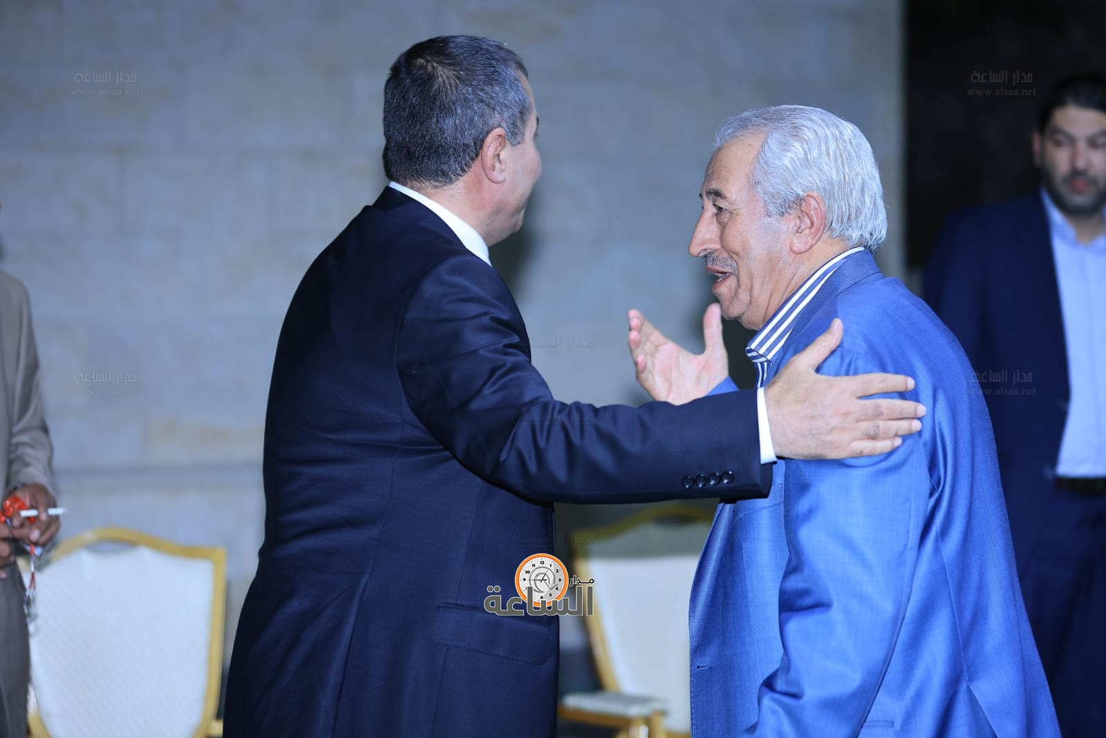 Madar Al-Saa Images 0.19935933513153303