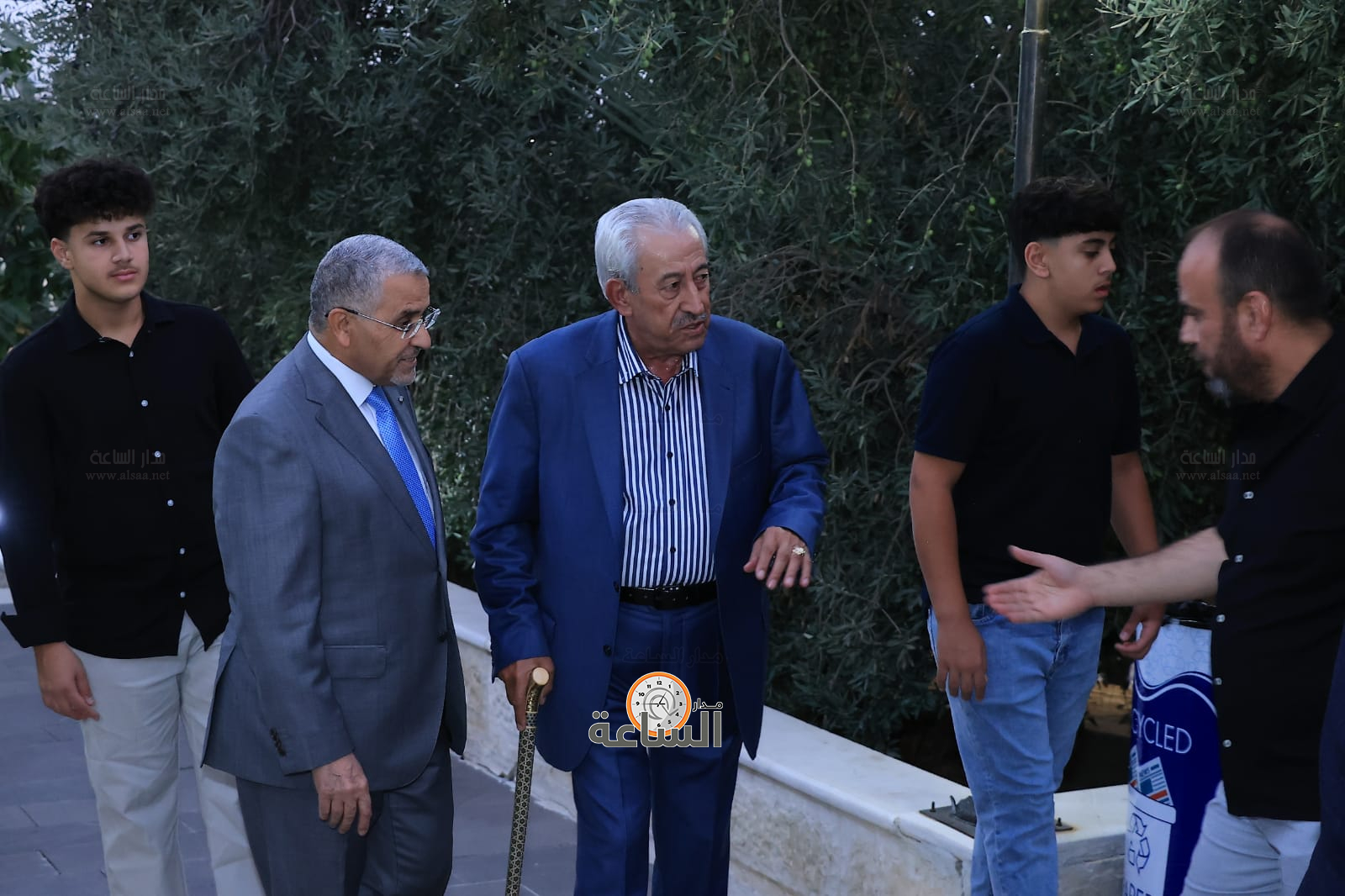 Madar Al-Saa Images 0.9553621333317067