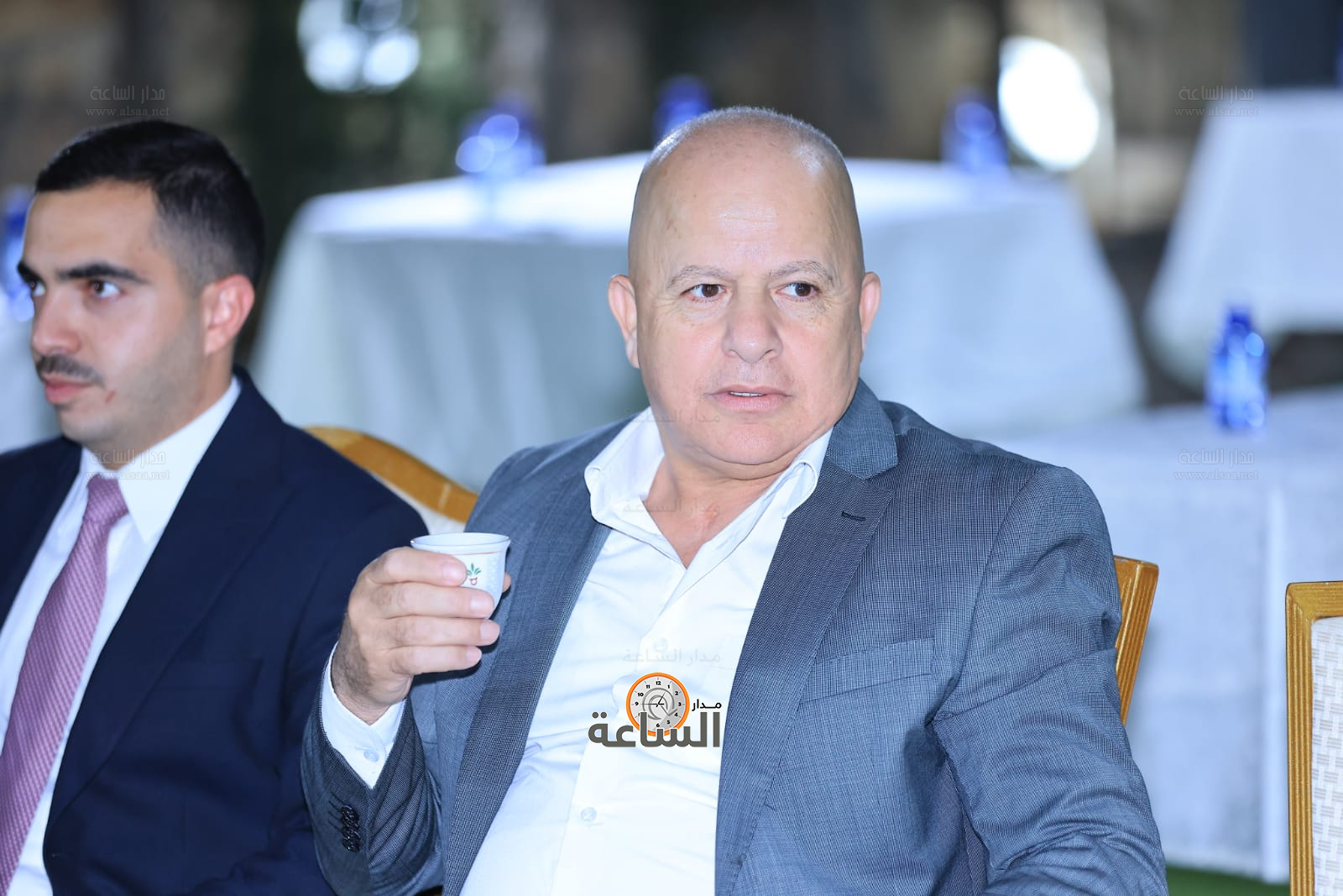 Madar Al-Saa Images 0.19528376608983233