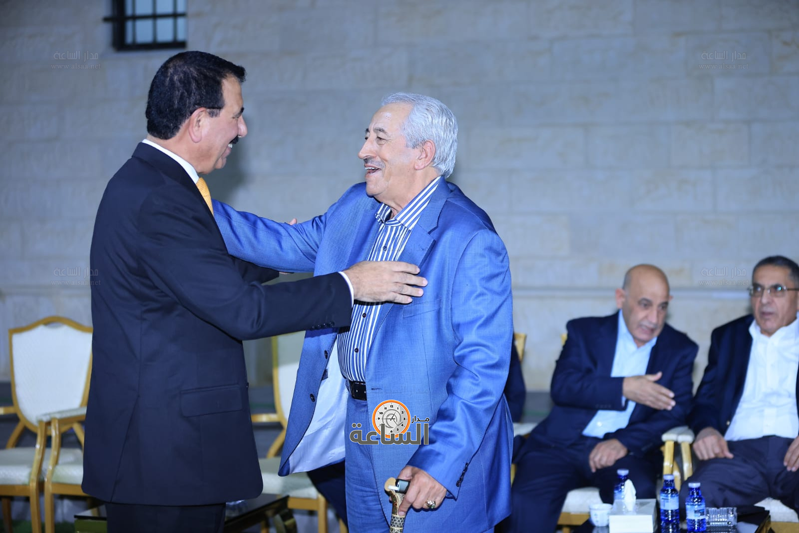 Madar Al-Saa Images 0.7933555908779907