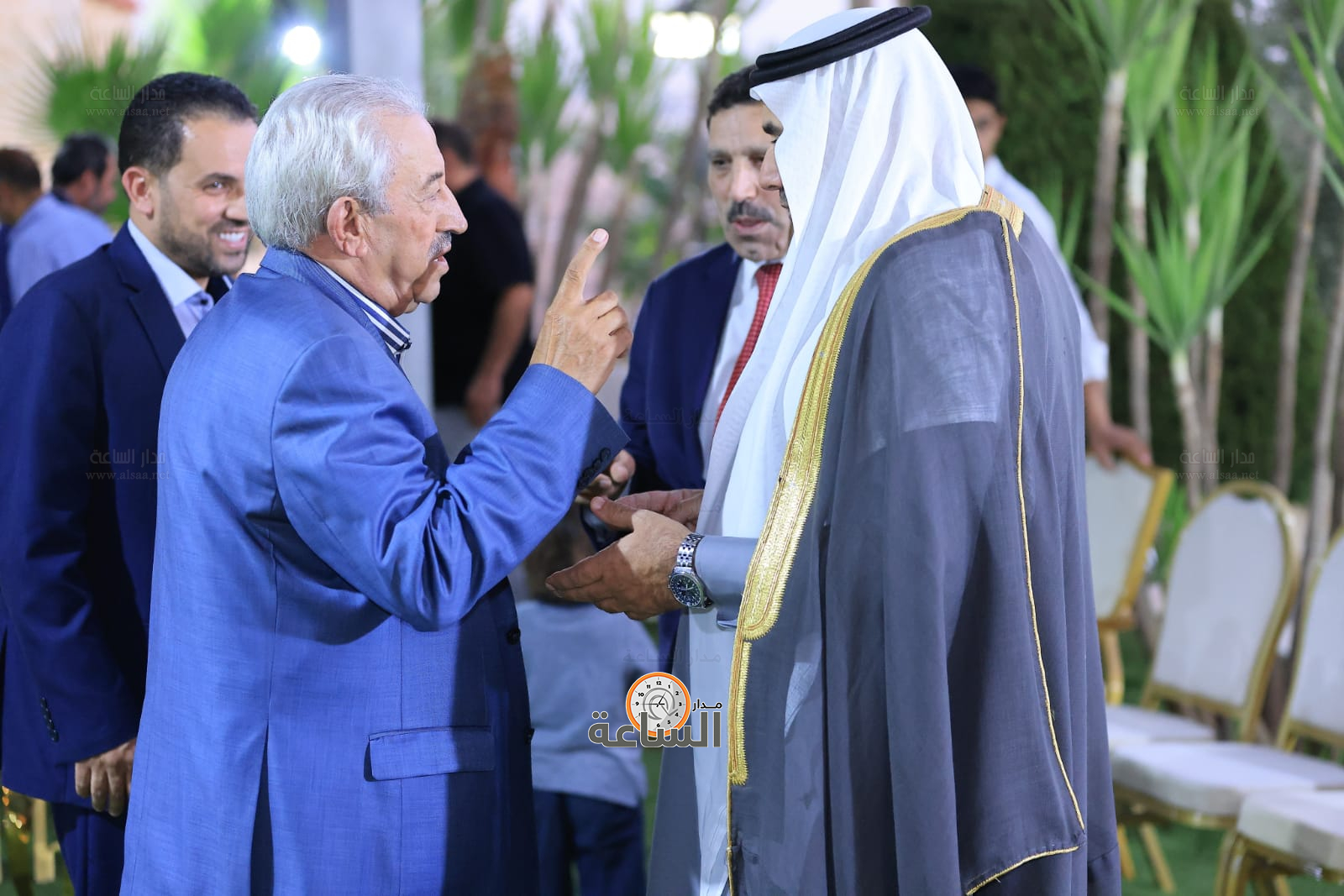 Madar Al-Saa Images 0.5536397240961224