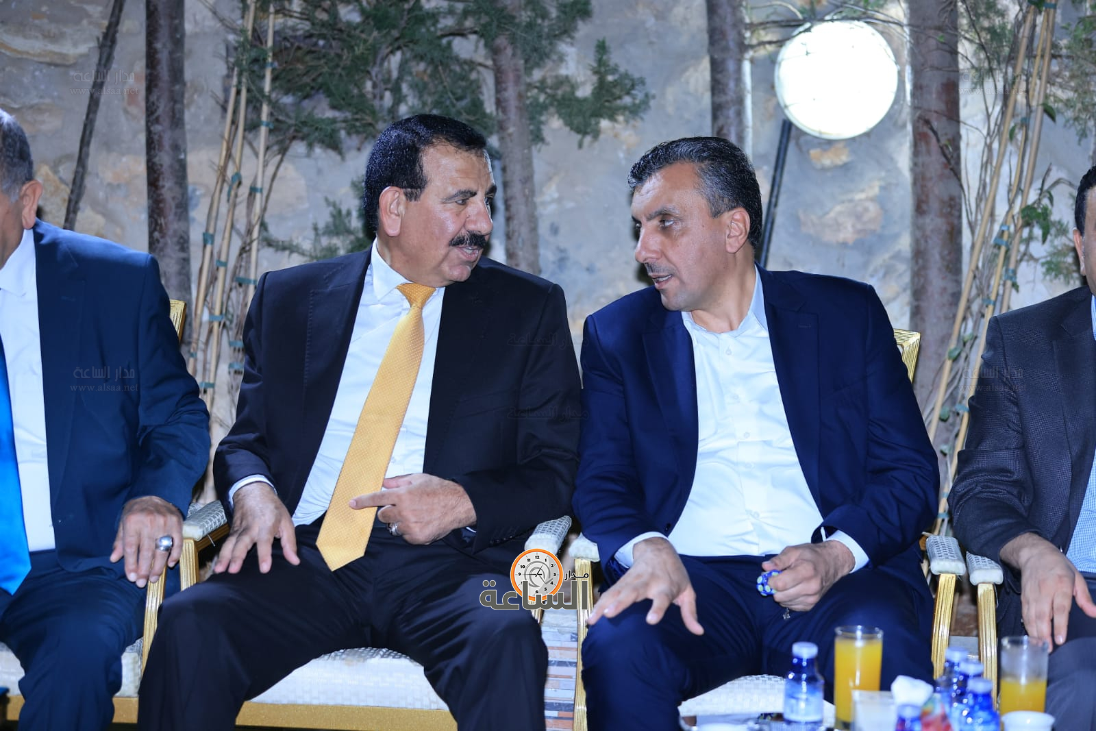 Madar Al-Saa Images 0.38721824518640113