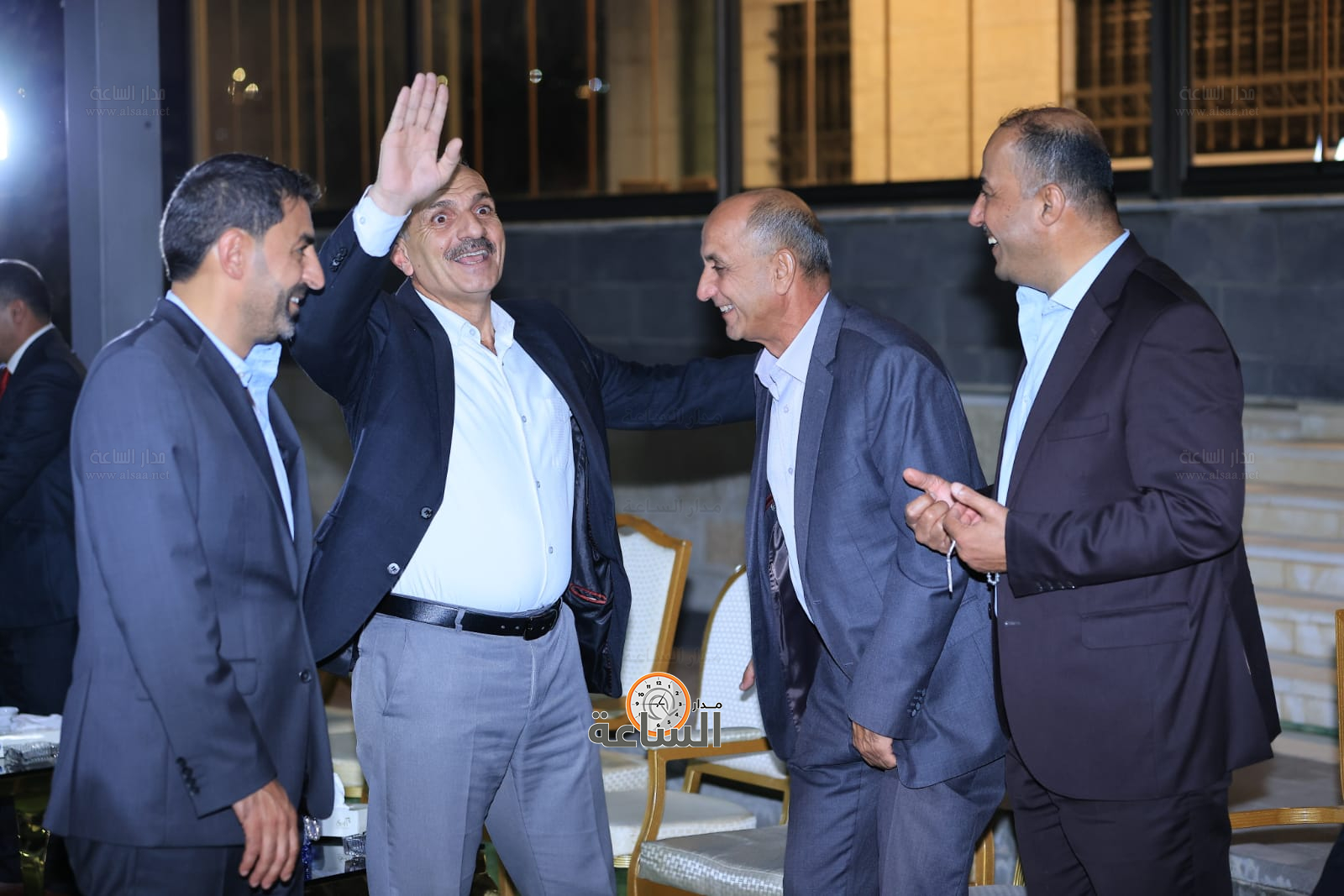 Madar Al-Saa Images 0.7922597812716589