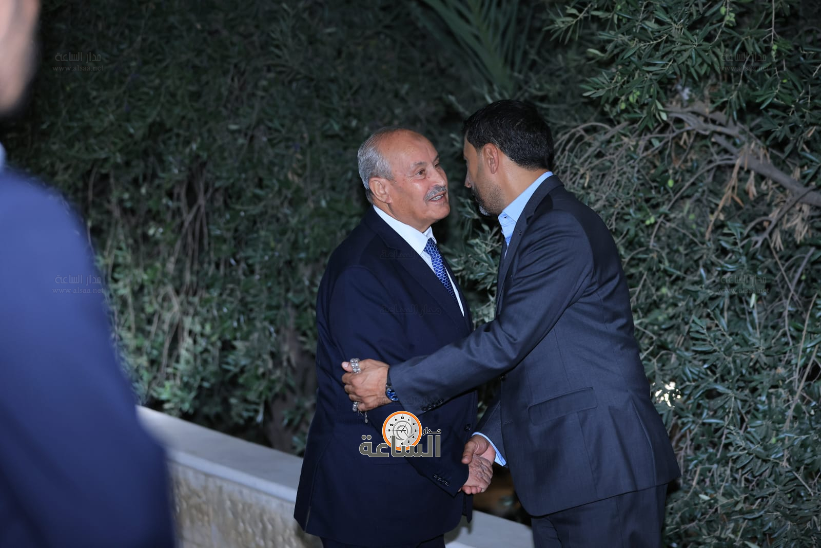 Madar Al-Saa Images 0.5219173823254529