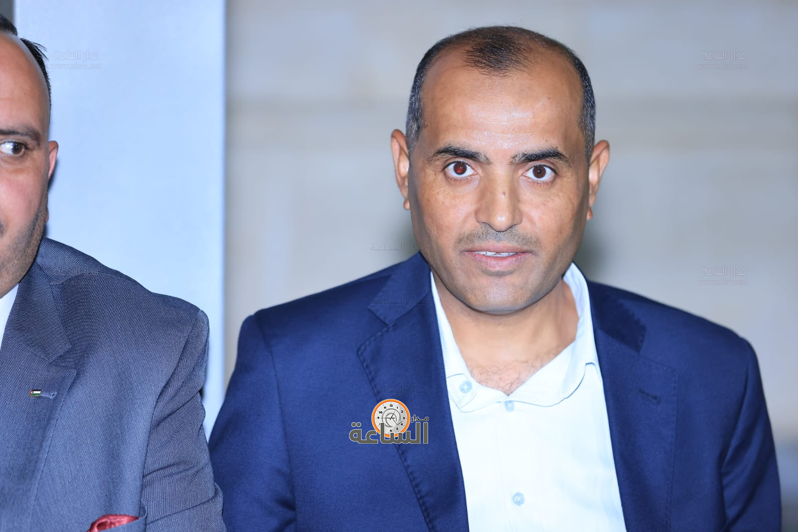 Madar Al-Saa Images 0.9942738025813657