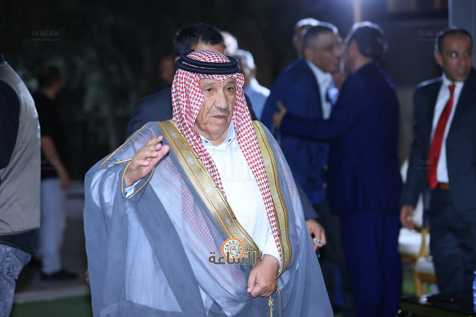 Madar Al-Saa Images 0.4984131418657666