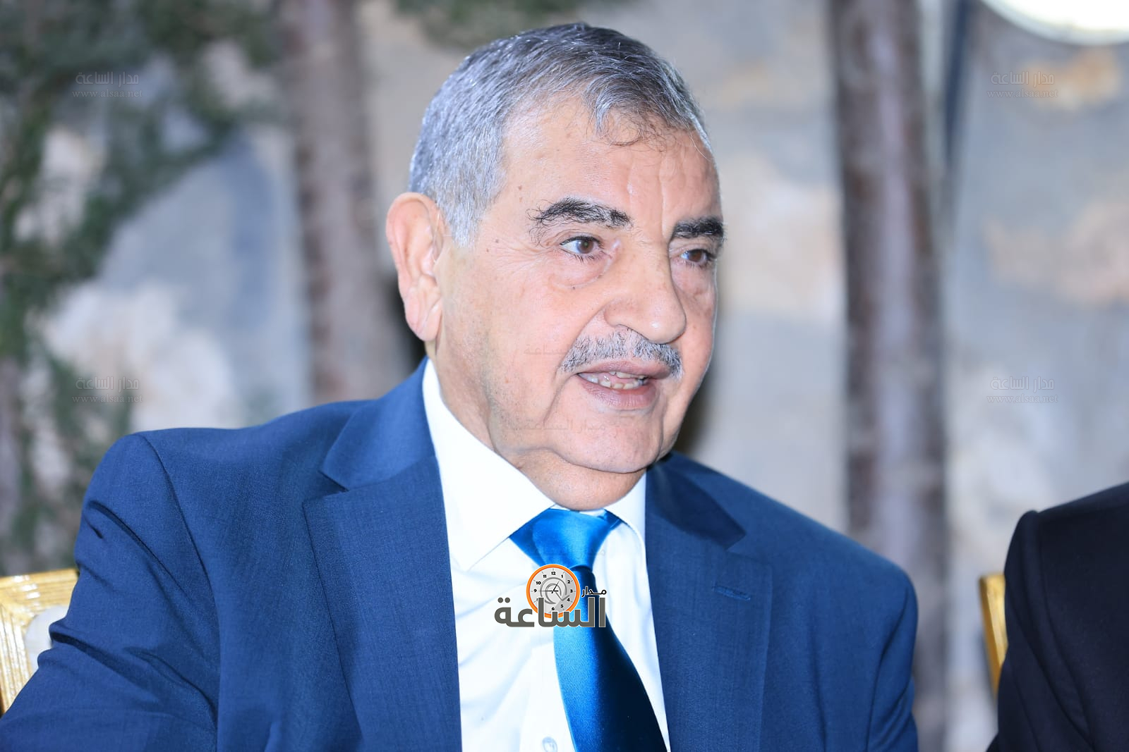 Madar Al-Saa Images 0.9962330403247073