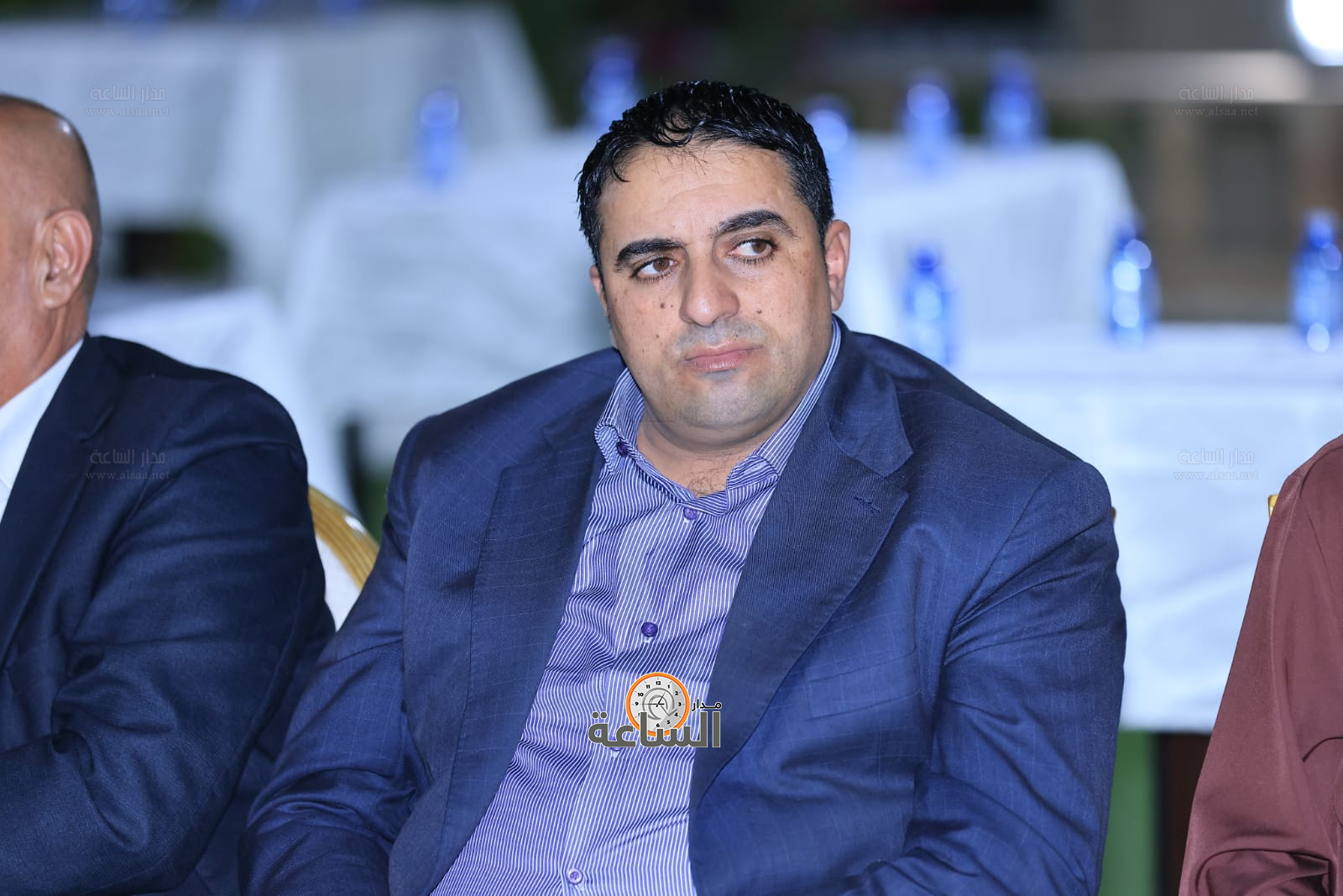 Madar Al-Saa Images 0.8132719775149172