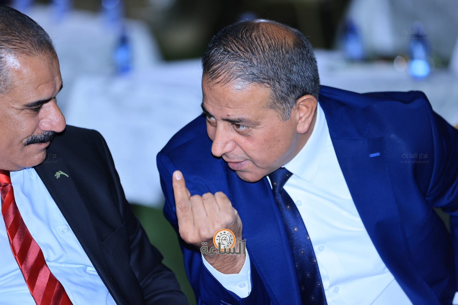 Madar Al-Saa Images 0.10468353329824909