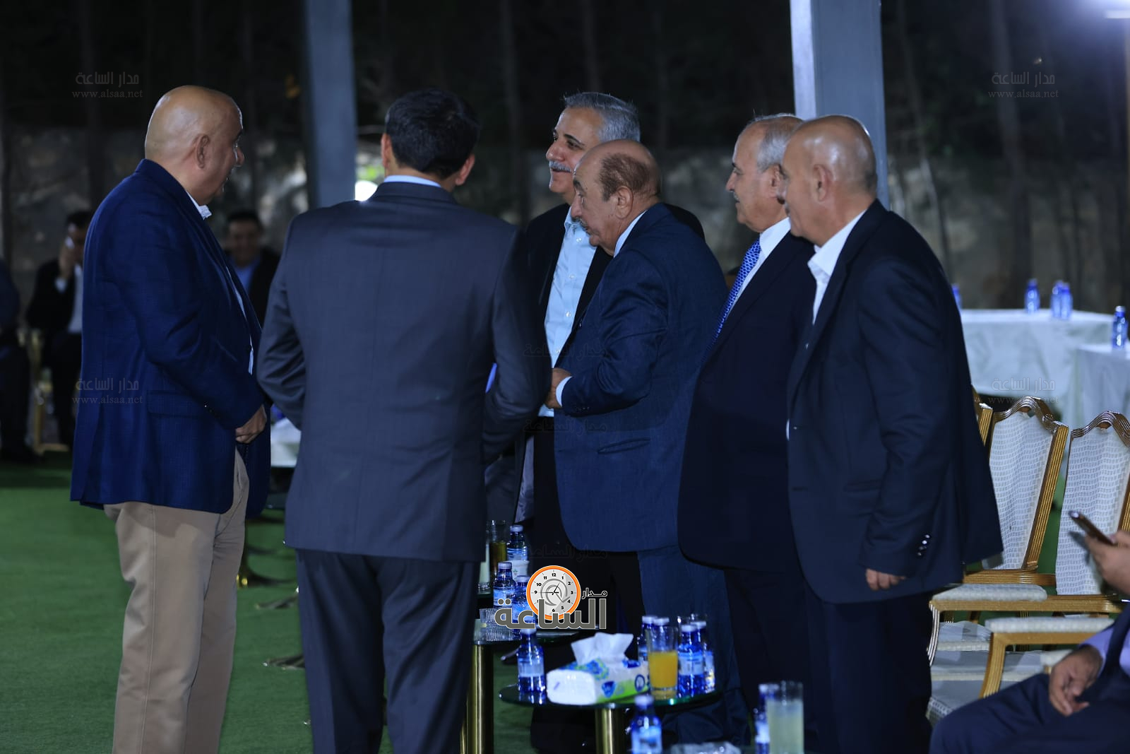 Madar Al-Saa Images 0.8831970568125029