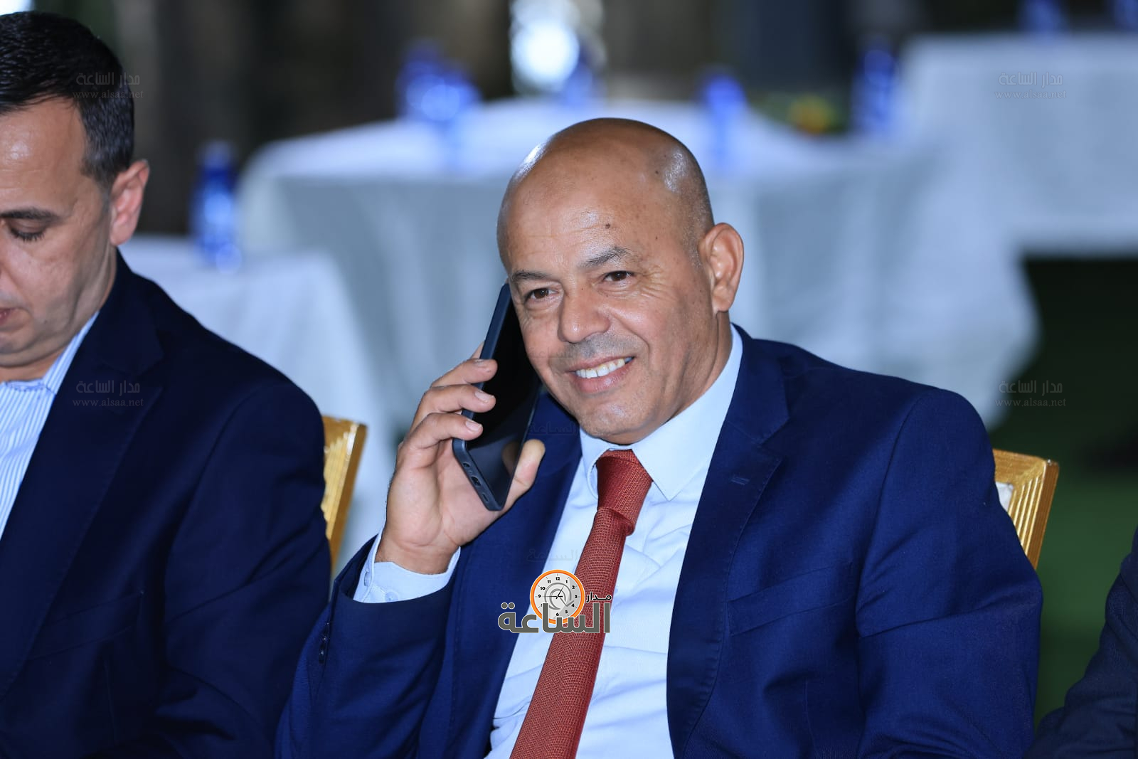 Madar Al-Saa Images 0.5465606949048859