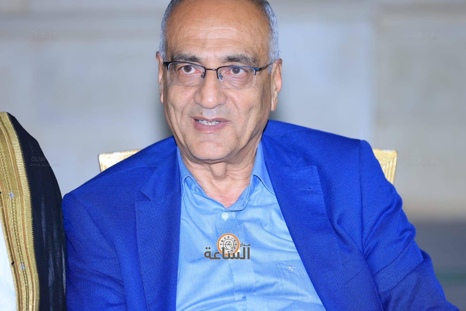 Madar Al-Saa Images 0.270200069493855