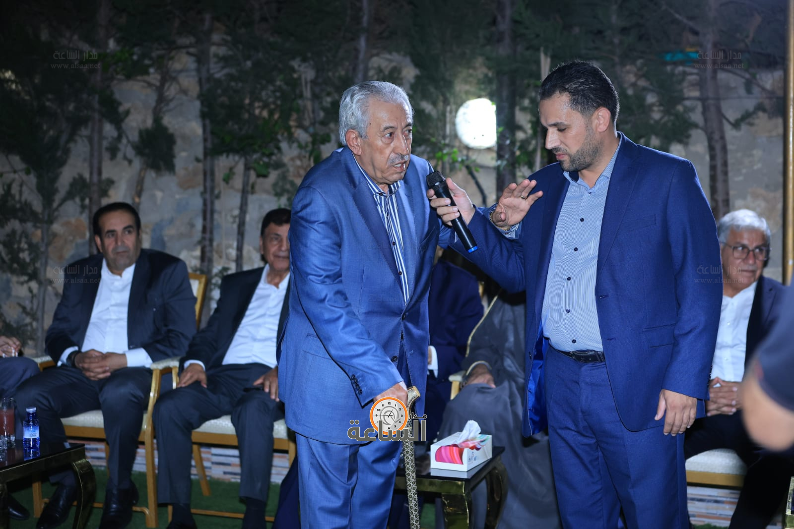 Madar Al-Saa Images 0.060381057689031015