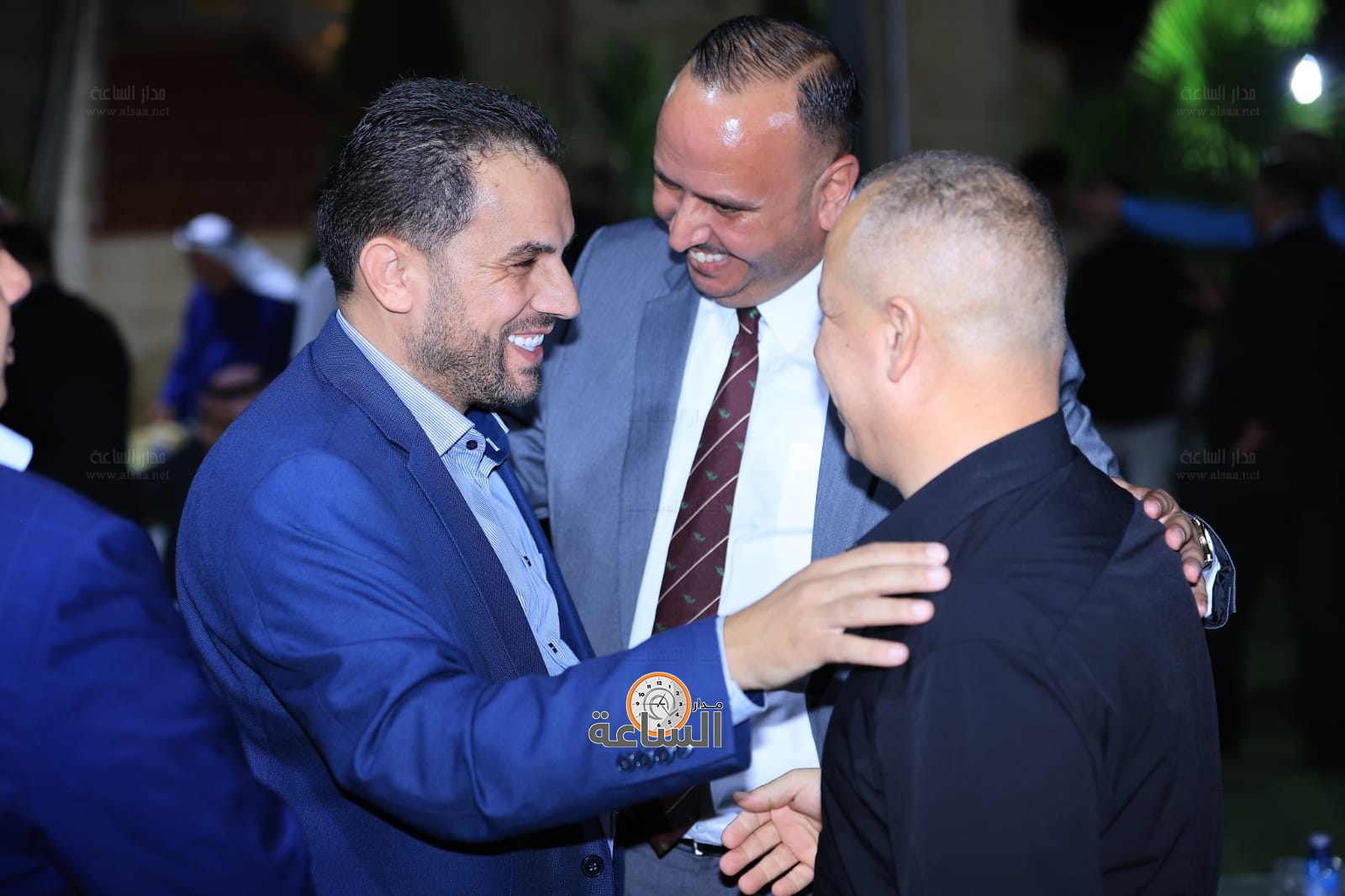 Madar Al-Saa Images 0.39468464309020646