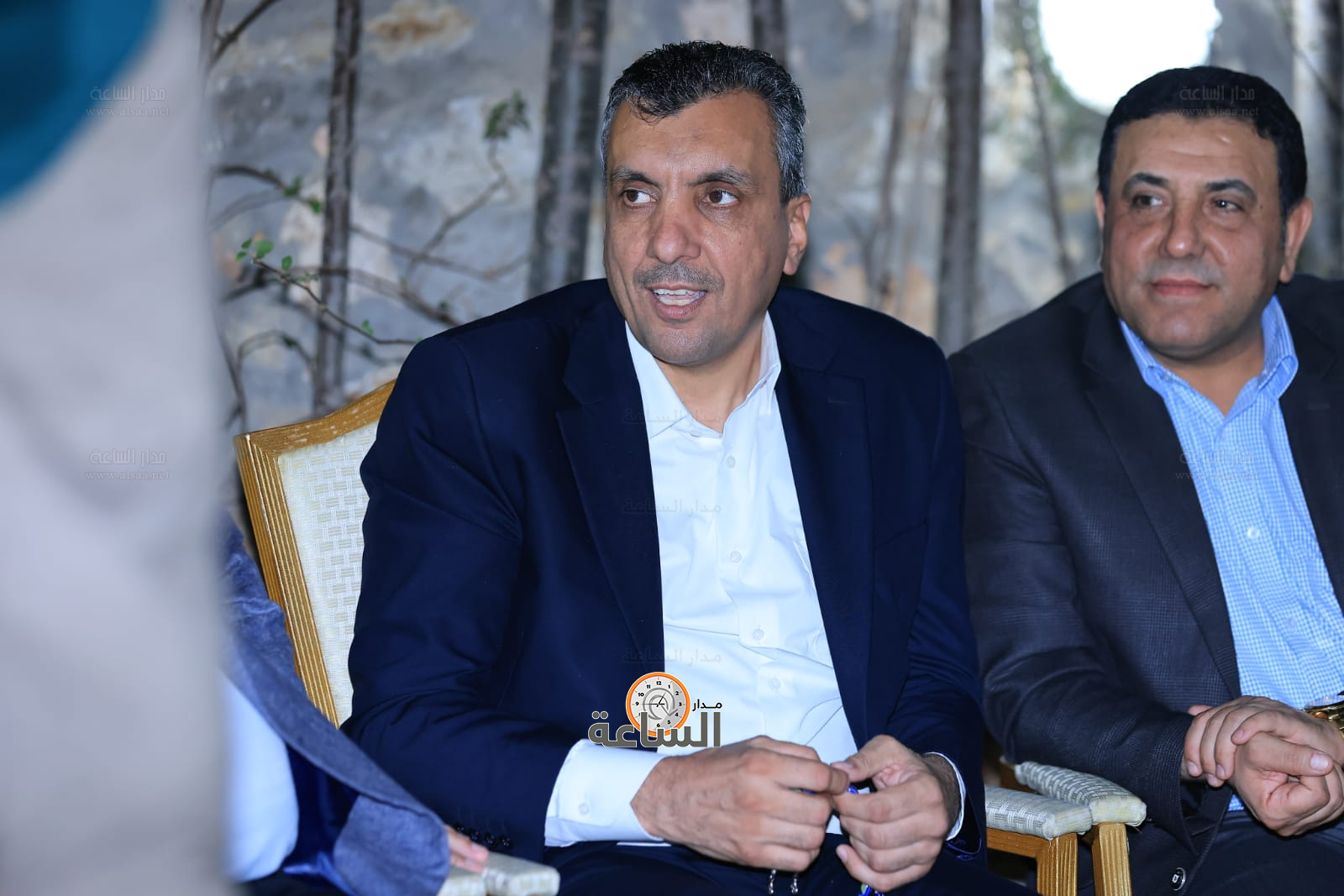 Madar Al-Saa Images 0.2988829875466751