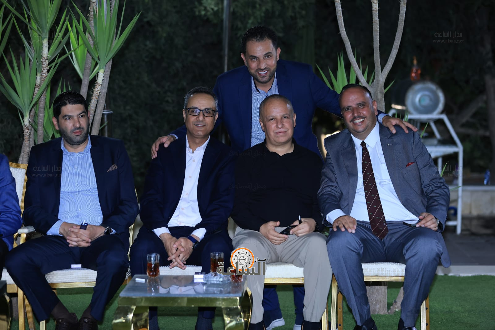 Madar Al-Saa Images 0.6812378216375855