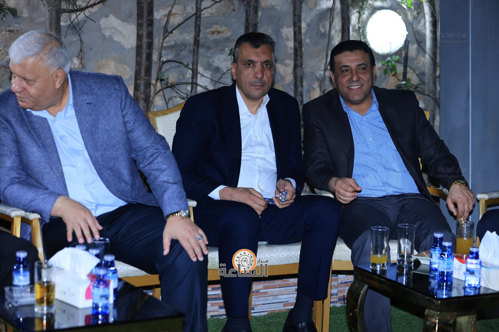 Madar Al-Saa Images 0.5558447468649966