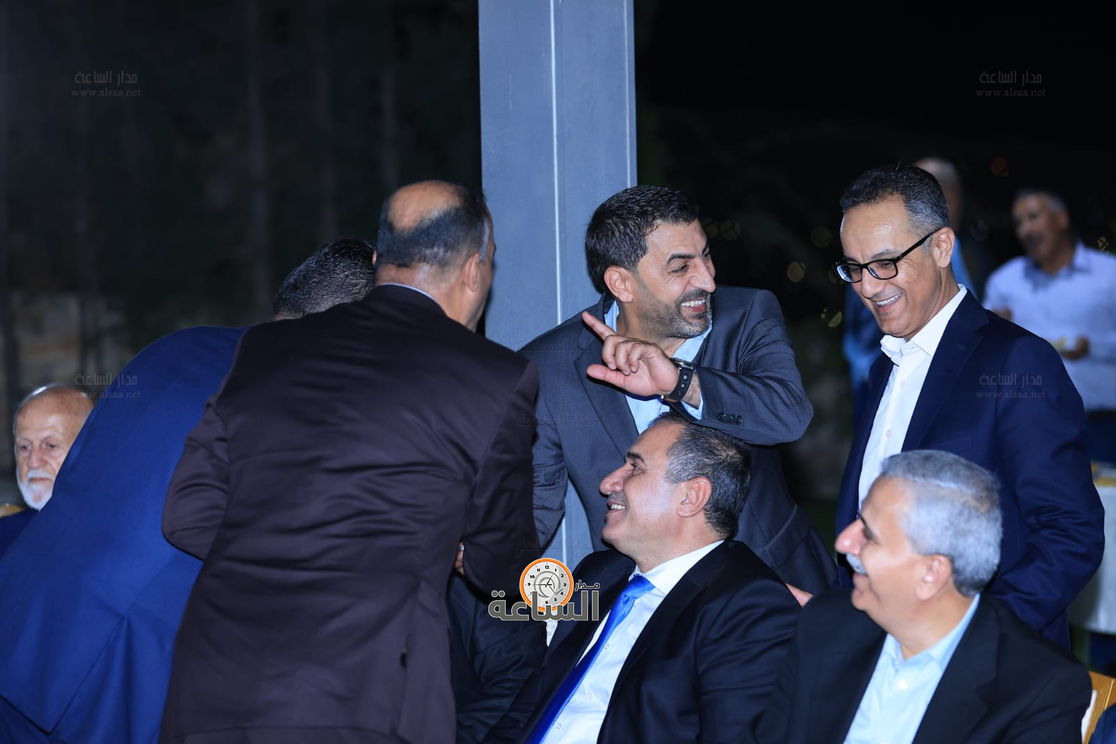 Madar Al-Saa Images 0.577848870416477