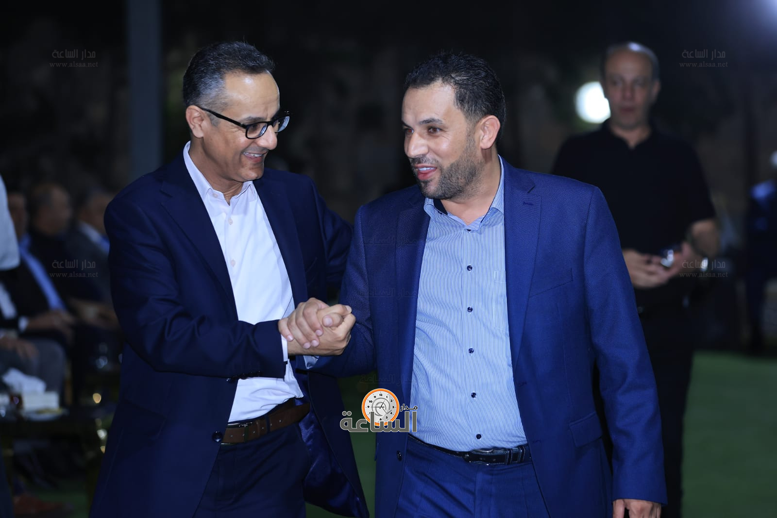 Madar Al-Saa Images 0.5747658536656721