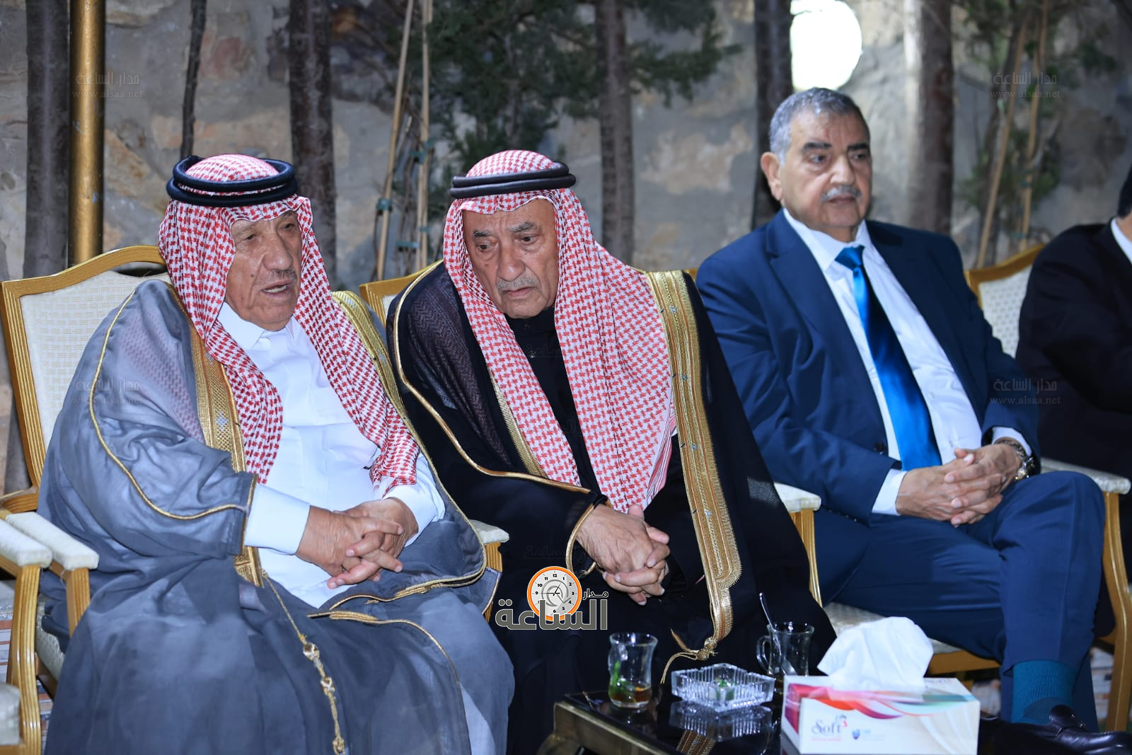 Madar Al-Saa Images 0.3290663431703458