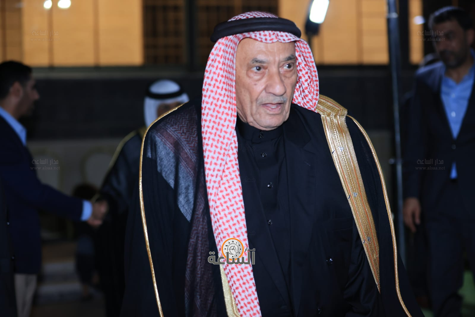 Madar Al-Saa Images 0.5326058431133436