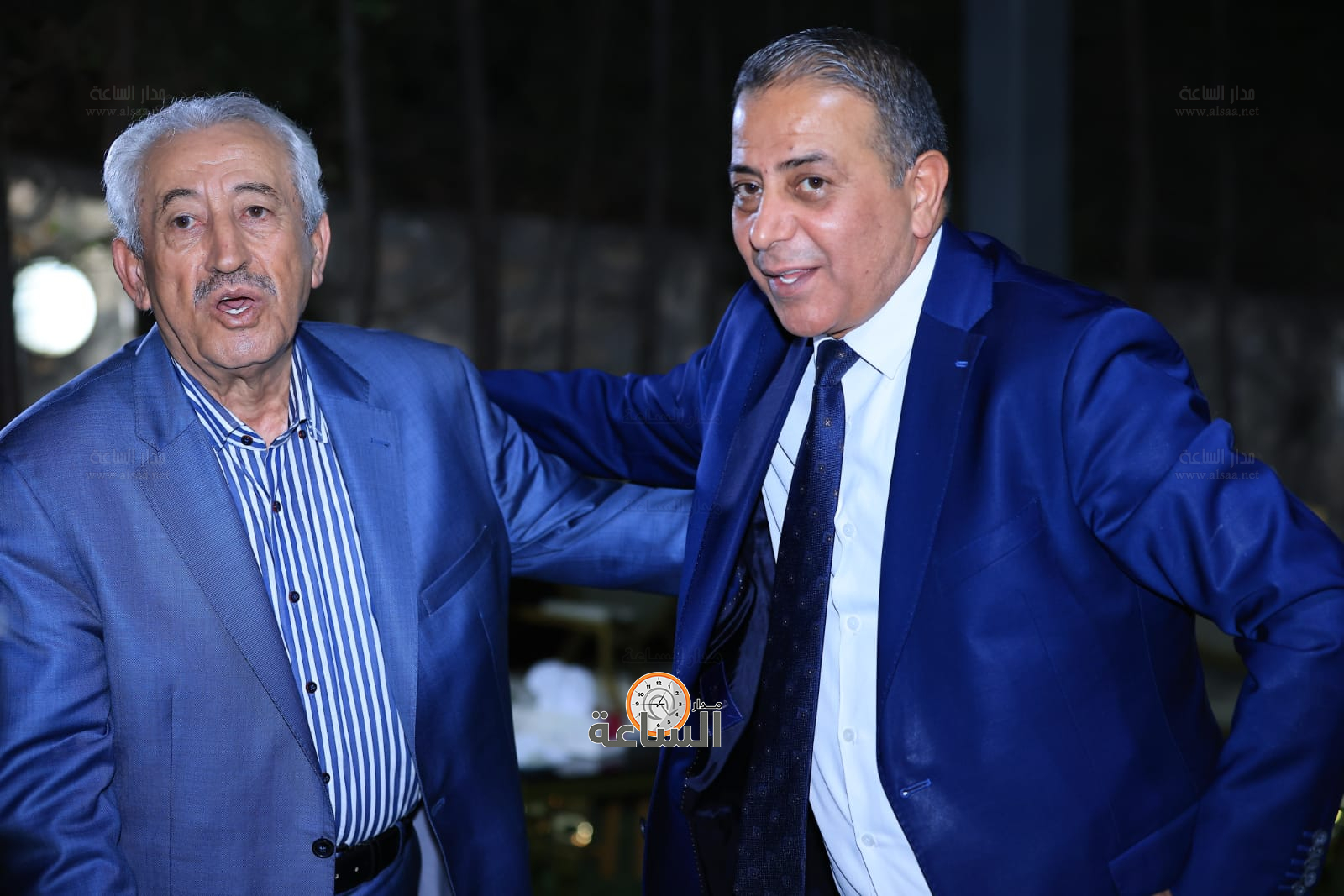 Madar Al-Saa Images 0.7153485191657121