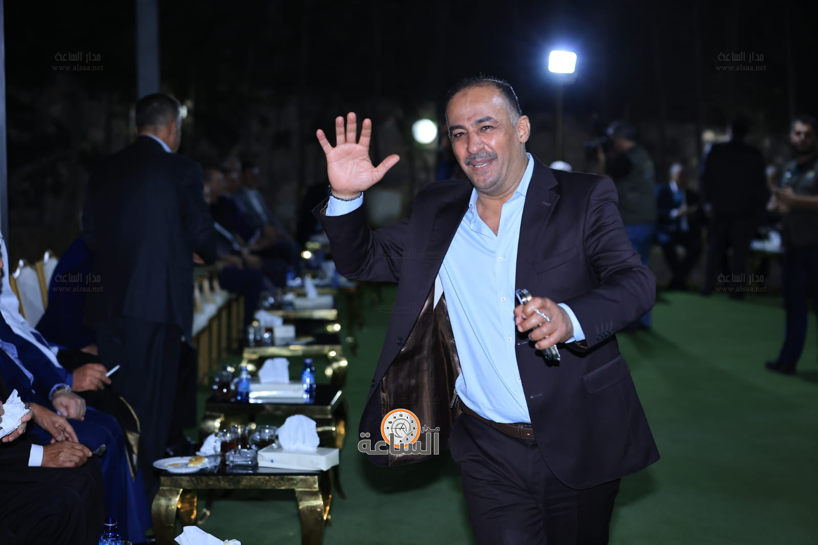 Madar Al-Saa Images 0.6073154261262024