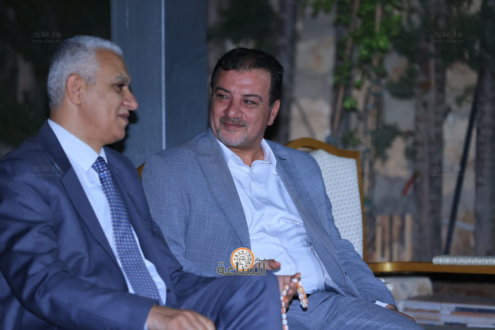 Madar Al-Saa Images 0.8551607742183919