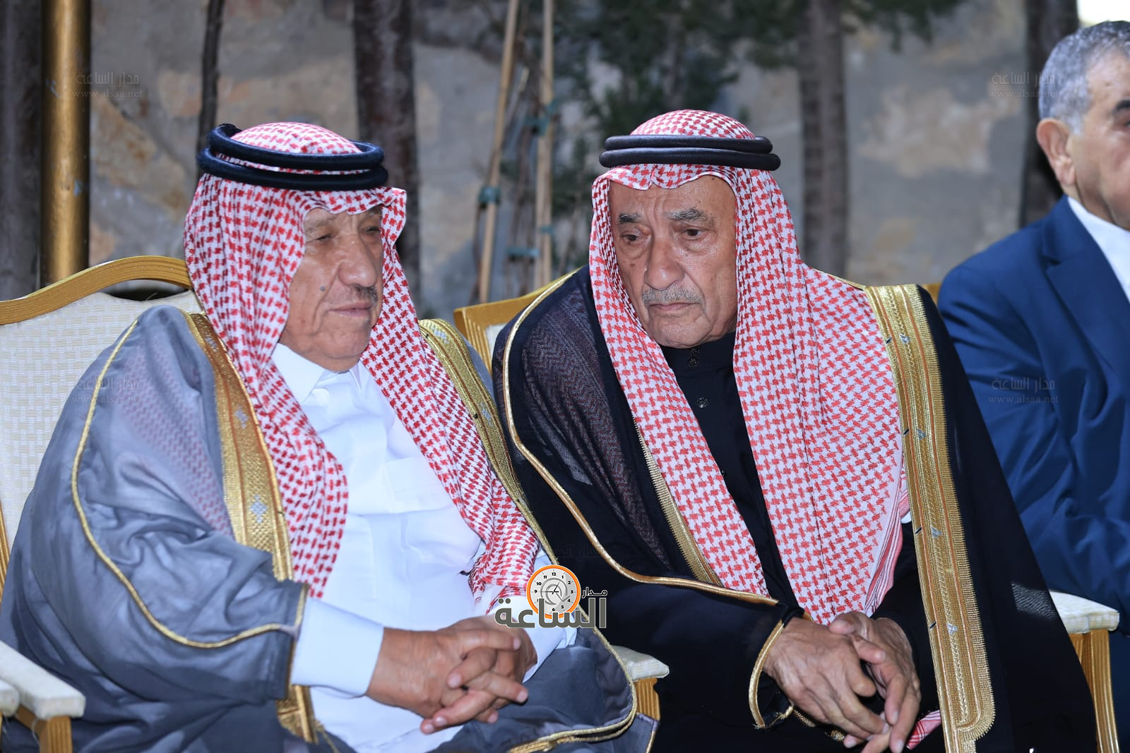 Madar Al-Saa Images 0.228948006706289