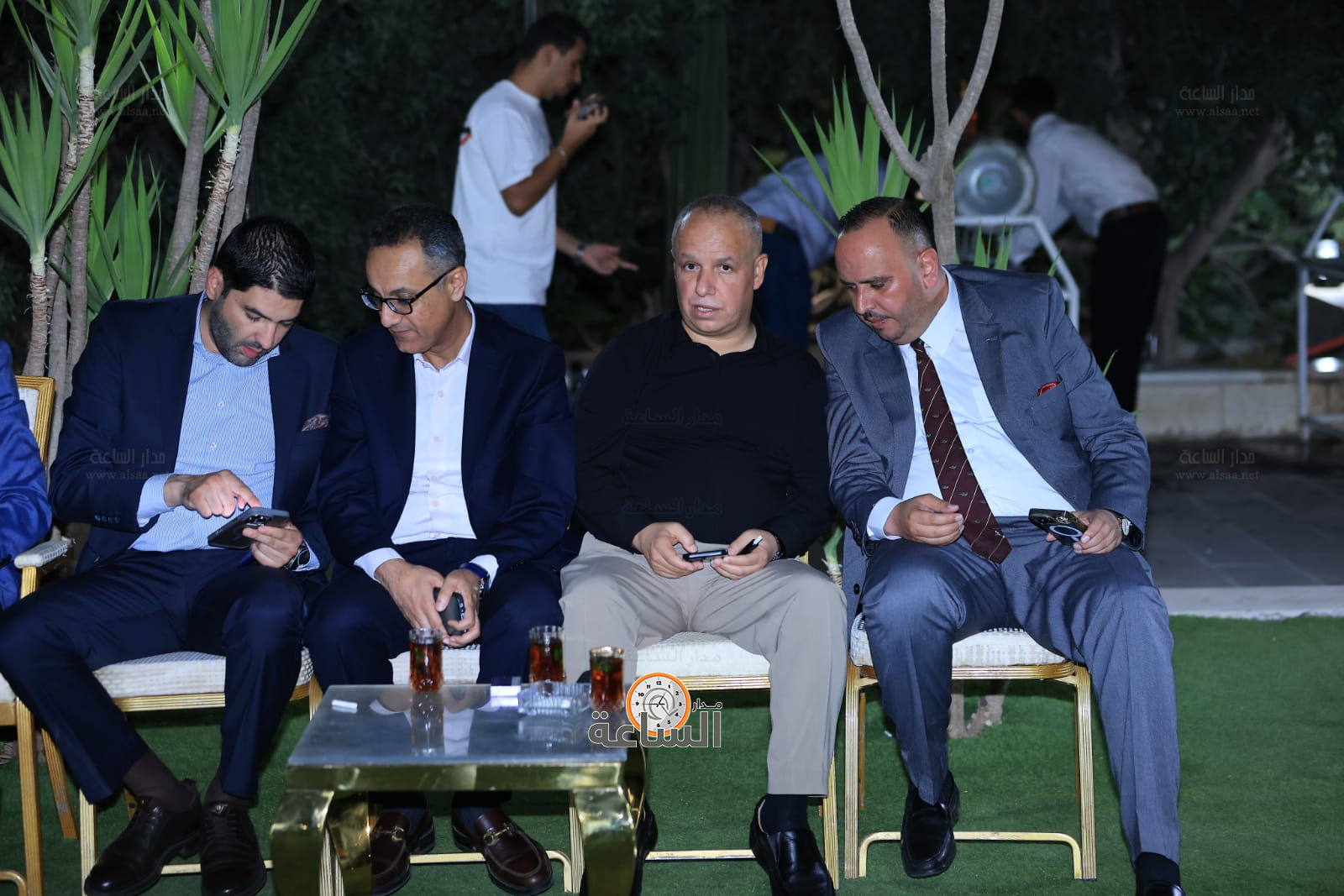 Madar Al-Saa Images 0.9745596110386581