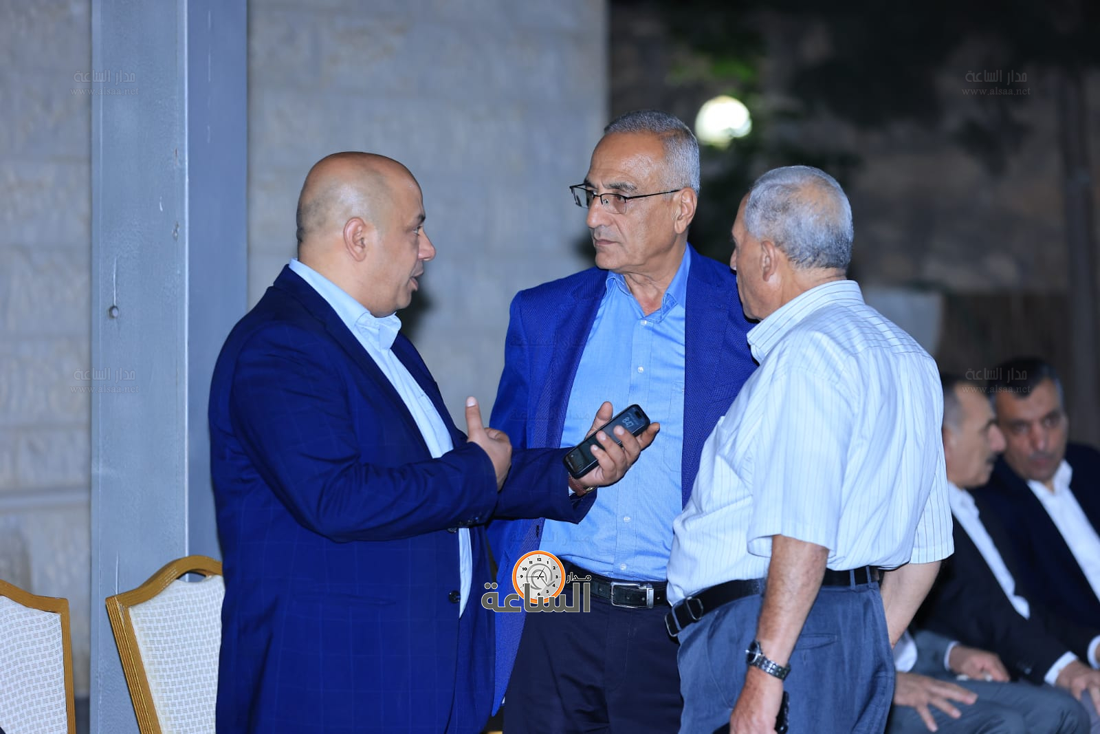 Madar Al-Saa Images 0.39287157542321216