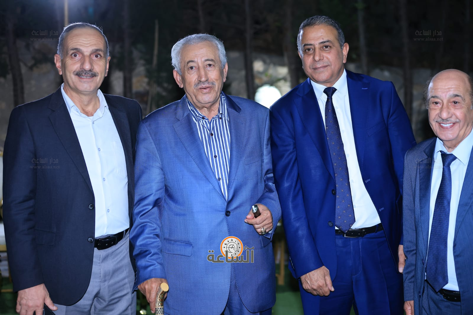 Madar Al-Saa Images 0.6982394677181313