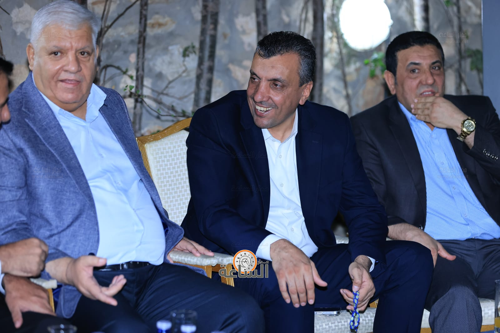 Madar Al-Saa Images 0.2918062270132651