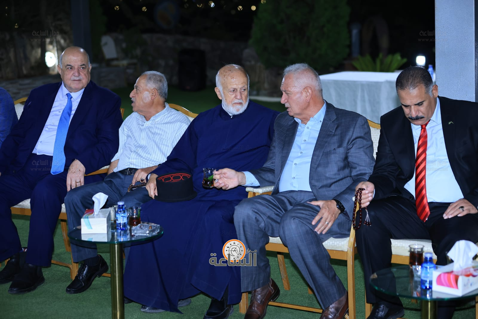 Madar Al-Saa Images 0.1767958785434156