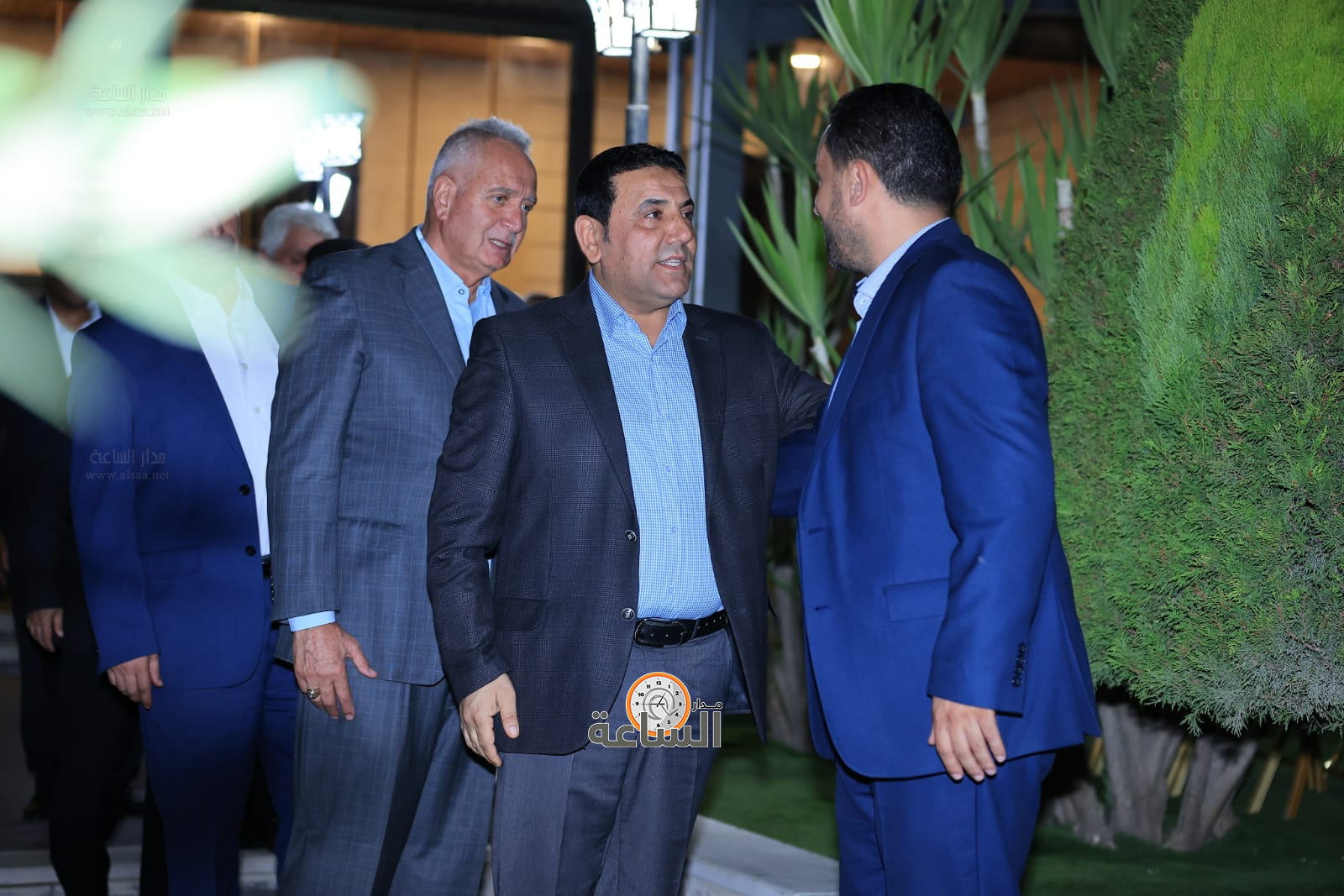 Madar Al-Saa Images 0.9620731630384965