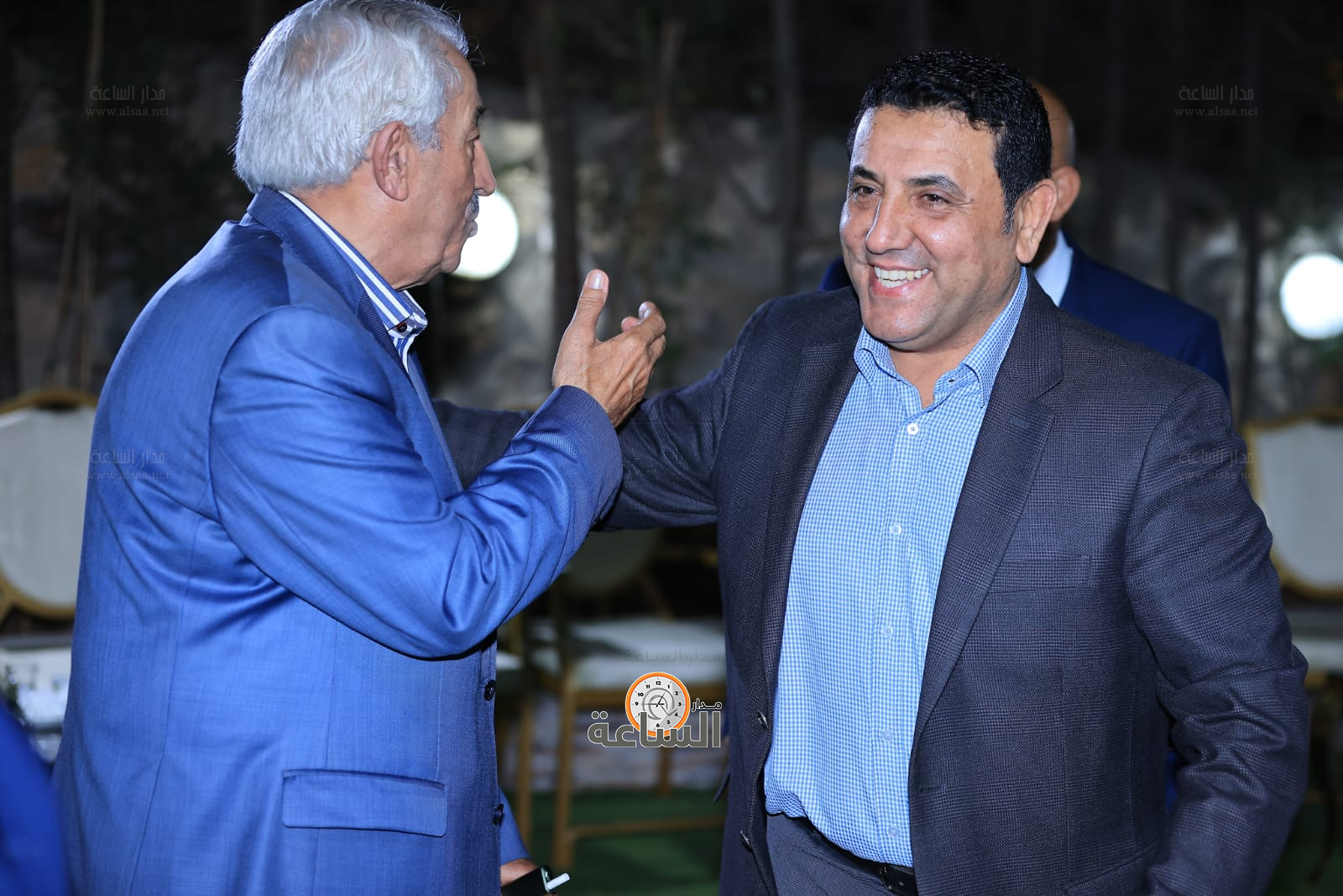 Madar Al-Saa Images 0.43384724301712985