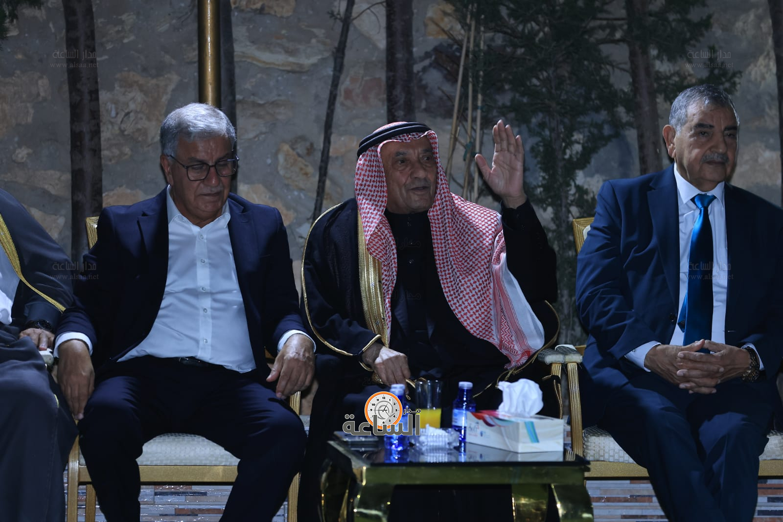 Madar Al-Saa Images 0.056597859119098315