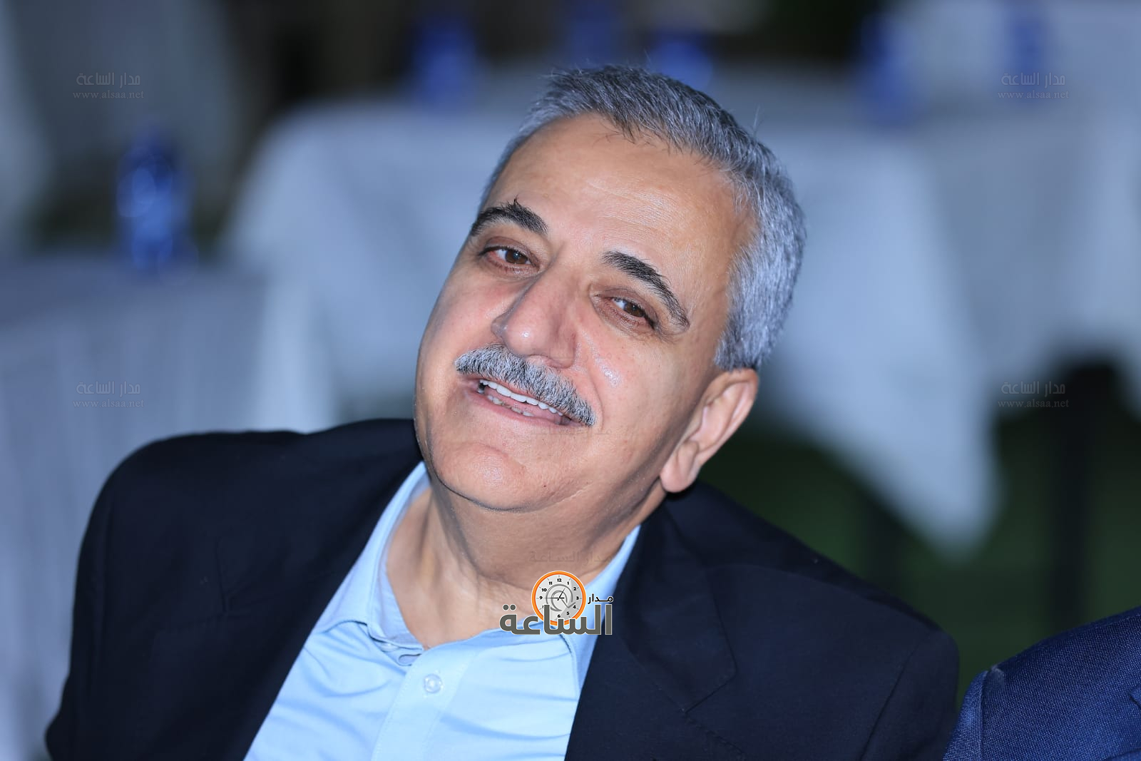 Madar Al-Saa Images 0.8807059645915358