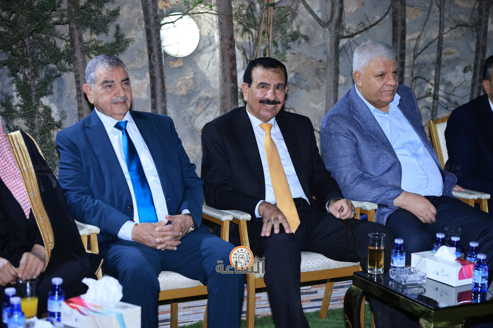 Madar Al-Saa Images 0.7326762446225931