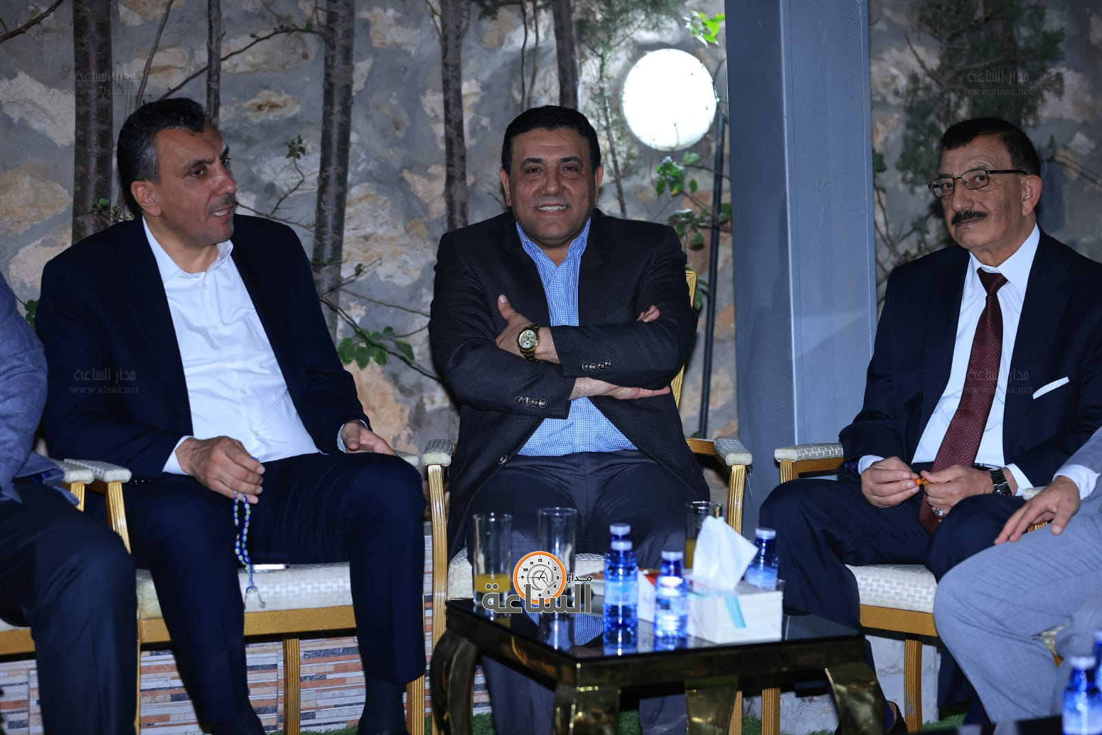 Madar Al-Saa Images 0.8854817684242718