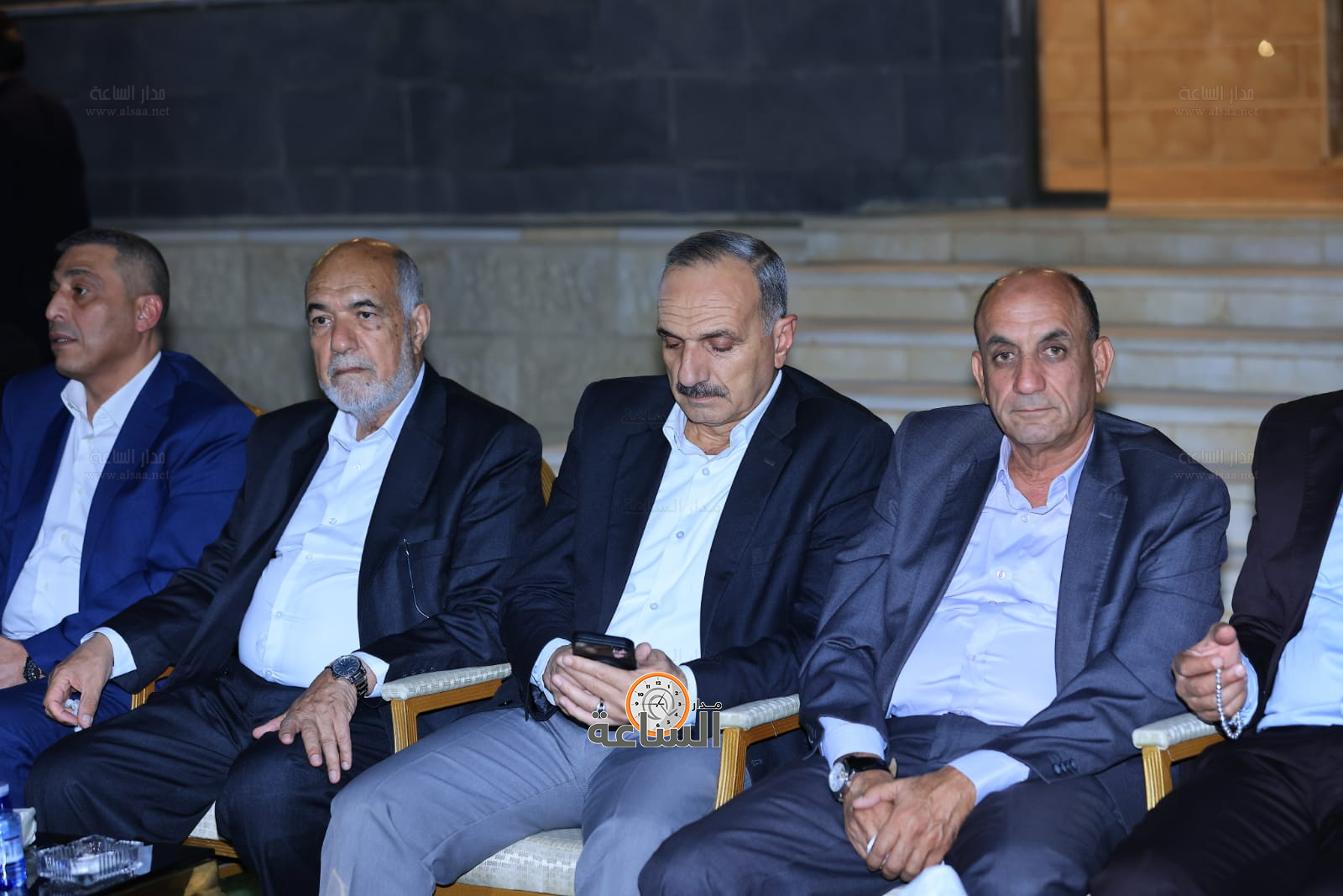 Madar Al-Saa Images 0.41125304970189314