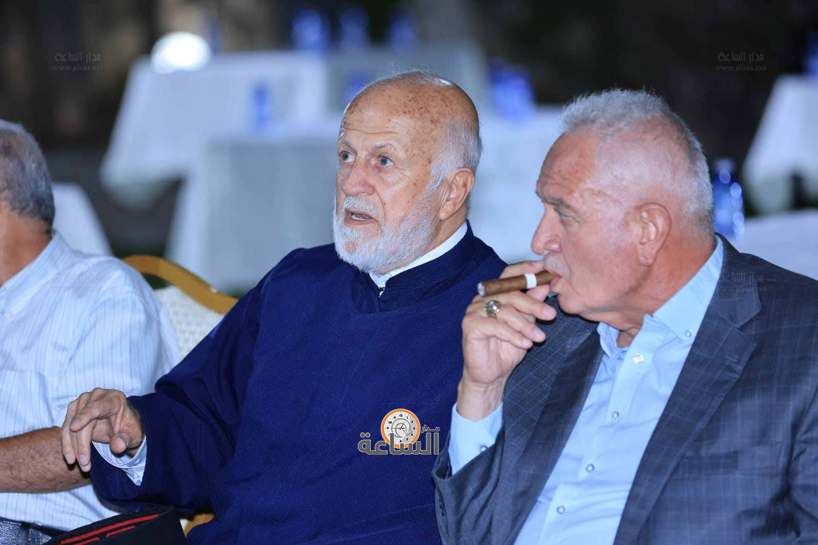 Madar Al-Saa Images 0.10571489920060684