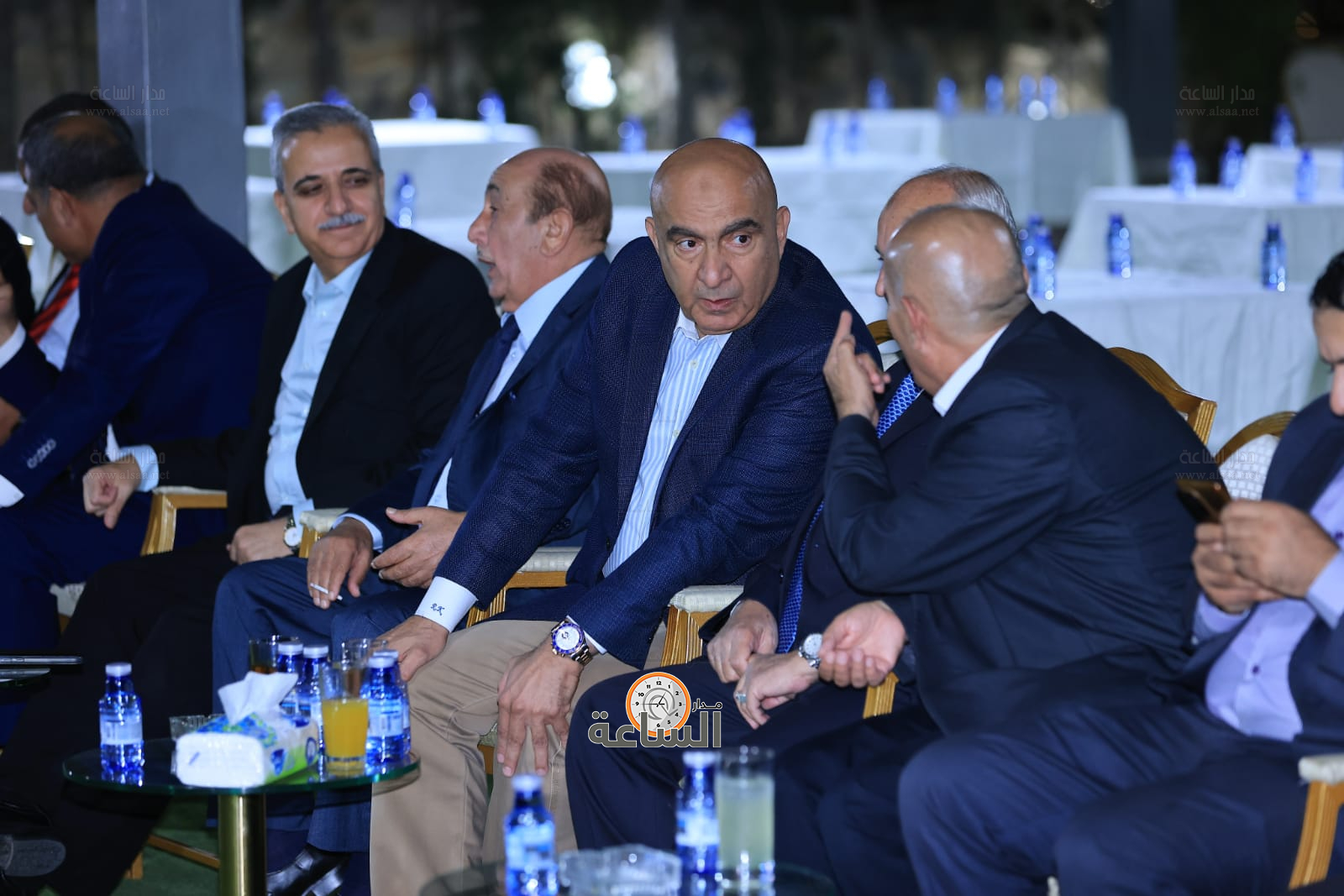 Madar Al-Saa Images 0.7608634791247302