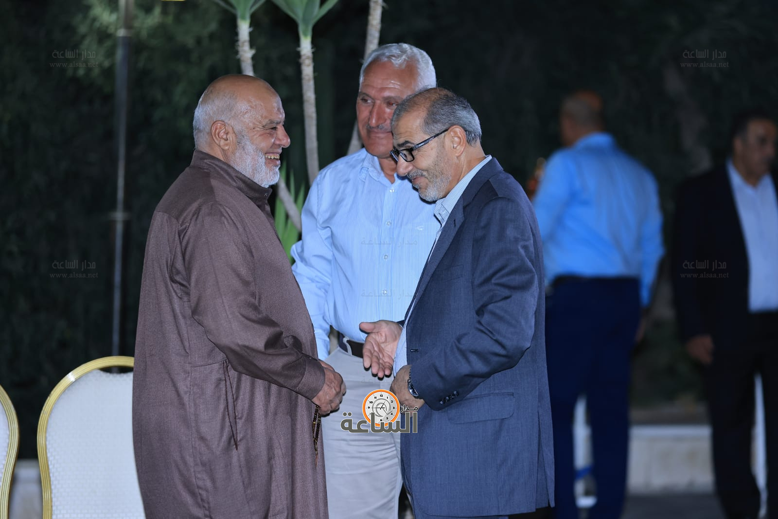 Madar Al-Saa Images 0.8632998058550027